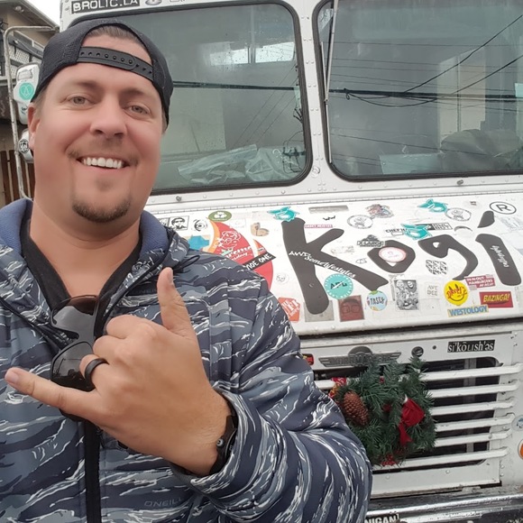 Meet your Posher, Chase - Picture 1 of 1